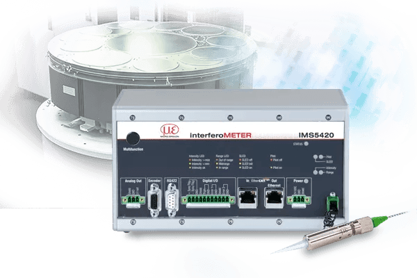 InterferoMETER IMS5400-TH